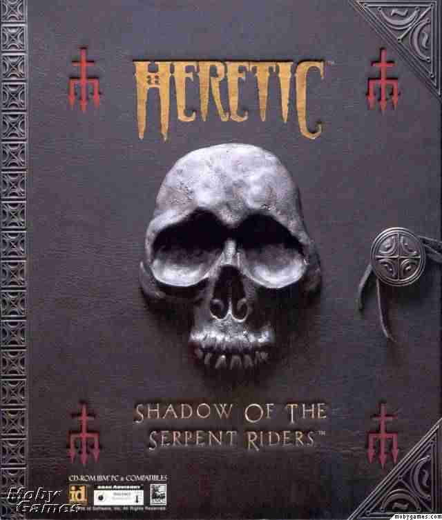 Descargar Heretic – HeXen – DeathKings Of The Dark Citadel [English] por Torrent